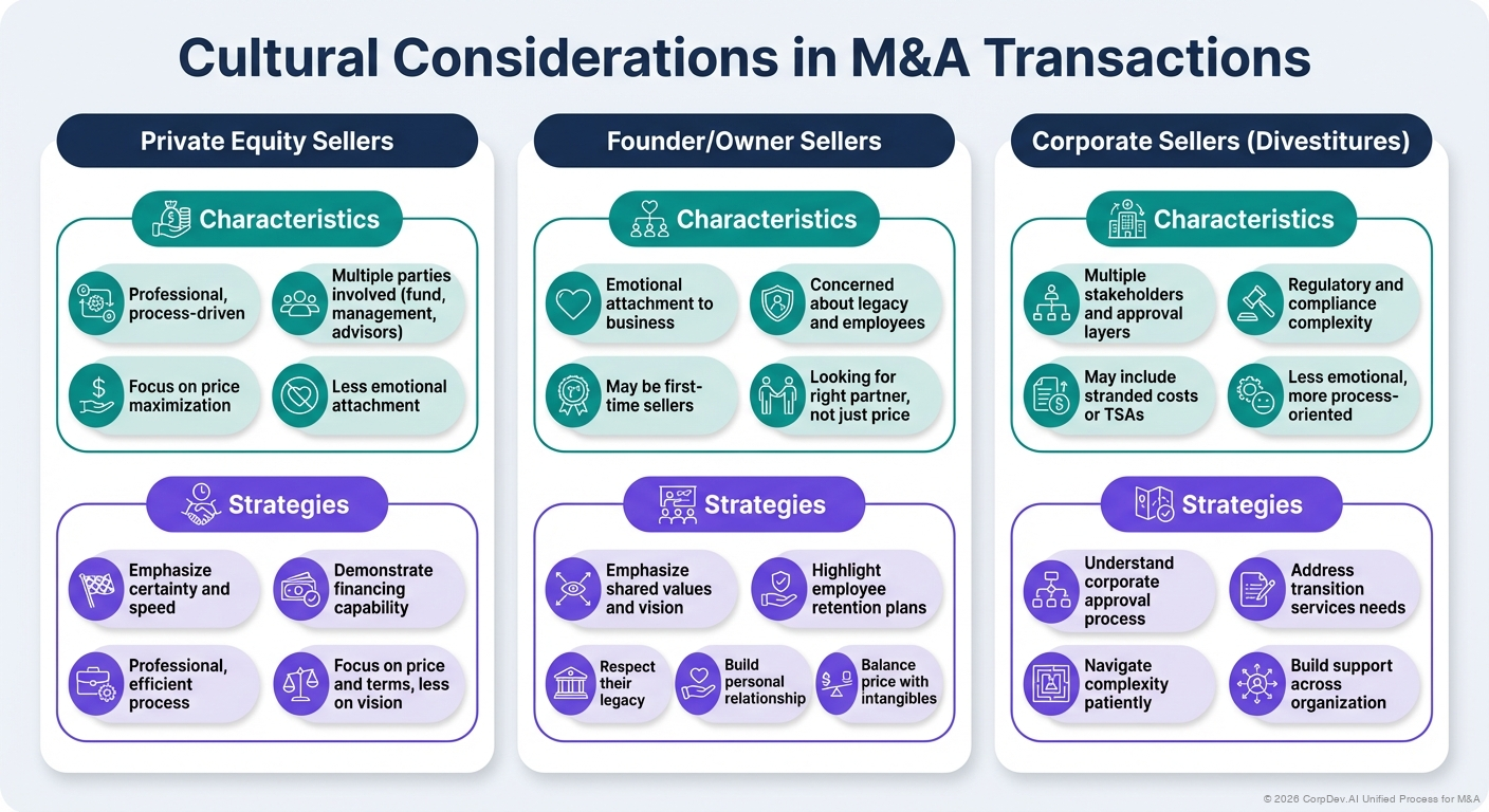 Cultural Considerations - Visual Overview